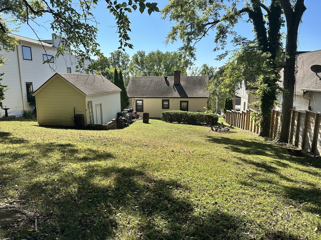 House in Nashville, Tennessee, United States 5 - 17552255