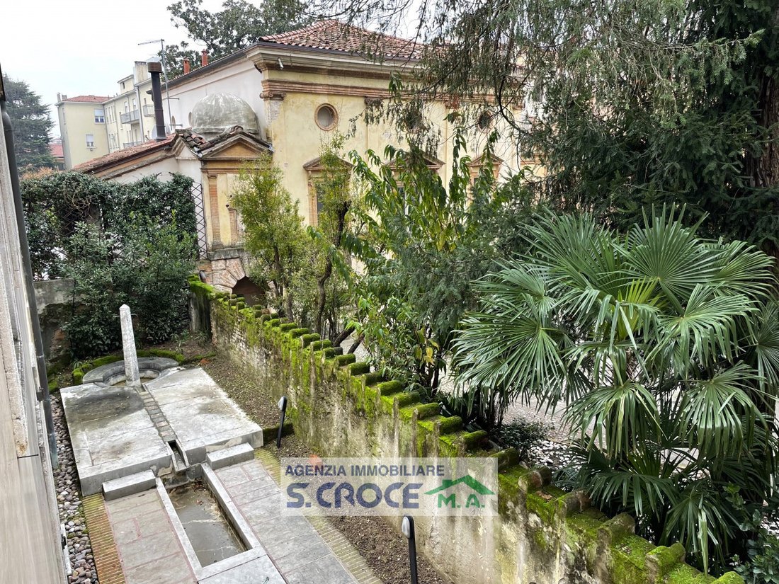House in Prato della Valle - Città Giardino, Padua, Italy 1 - 13689732