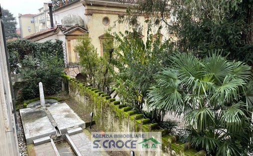House in Prato della Valle - Città Giardino, Padua, Italy 1