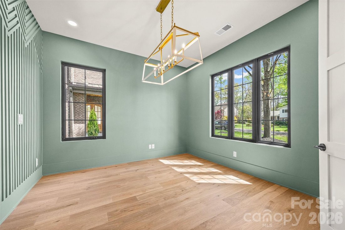 House in Charlotte, North Carolina, United States 5 - 17550724