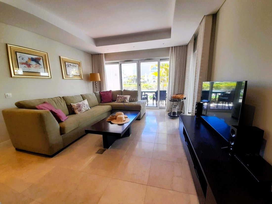 Apartment in Vilamoura, Quarteira, Algarve 3 - 17550910