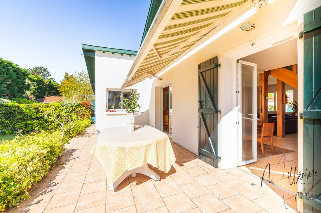 House in Anglet, Nouvelle-Aquitaine, France 3 - 17554263