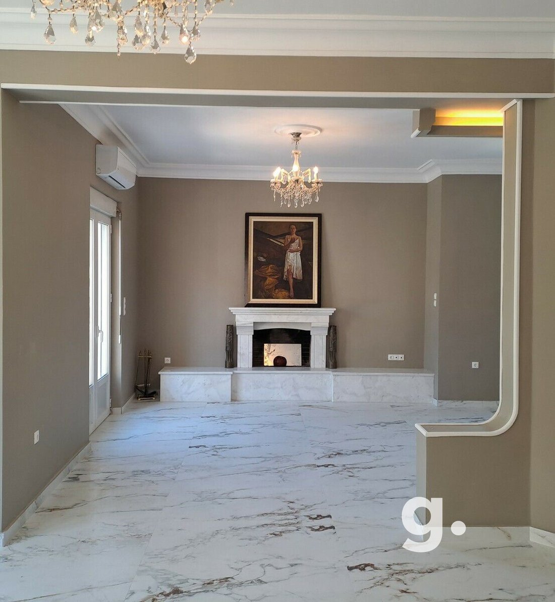 Apartment in Filothei, Attica, Greece 1 - 17548759