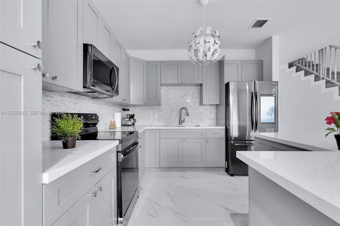 Apartment in Miami, Florida, United States 2 - 16792186