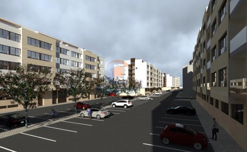 Apartment in Montijo e Afonsoeiro, Setubal, Portugal 1