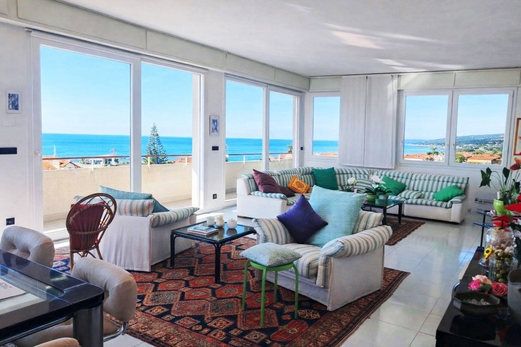 Apartment in Corso degli Inglesi, Sanremo, Liguria 1 - 17548592