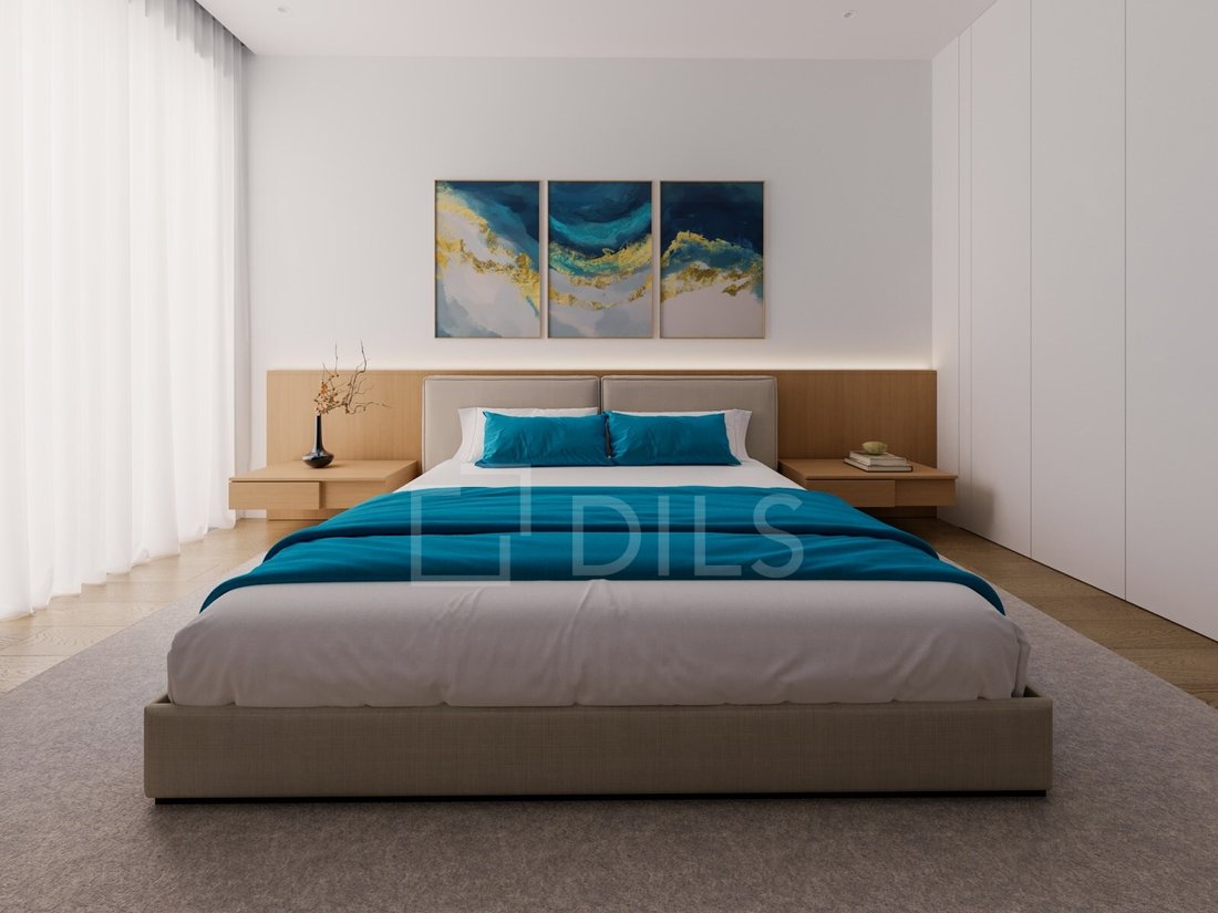 Apartment in Tavira (Santa Maria e Santiago), Algarve, Portugal 4 - 17550256