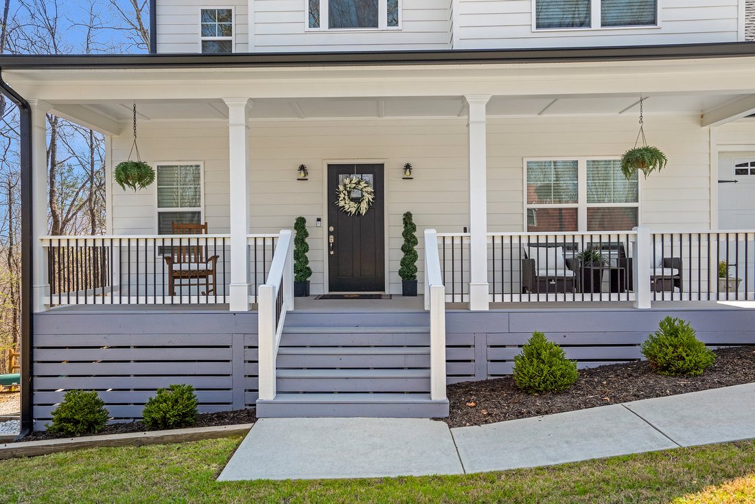 House in Gainesville, Georgia, United States 3 - 17551057