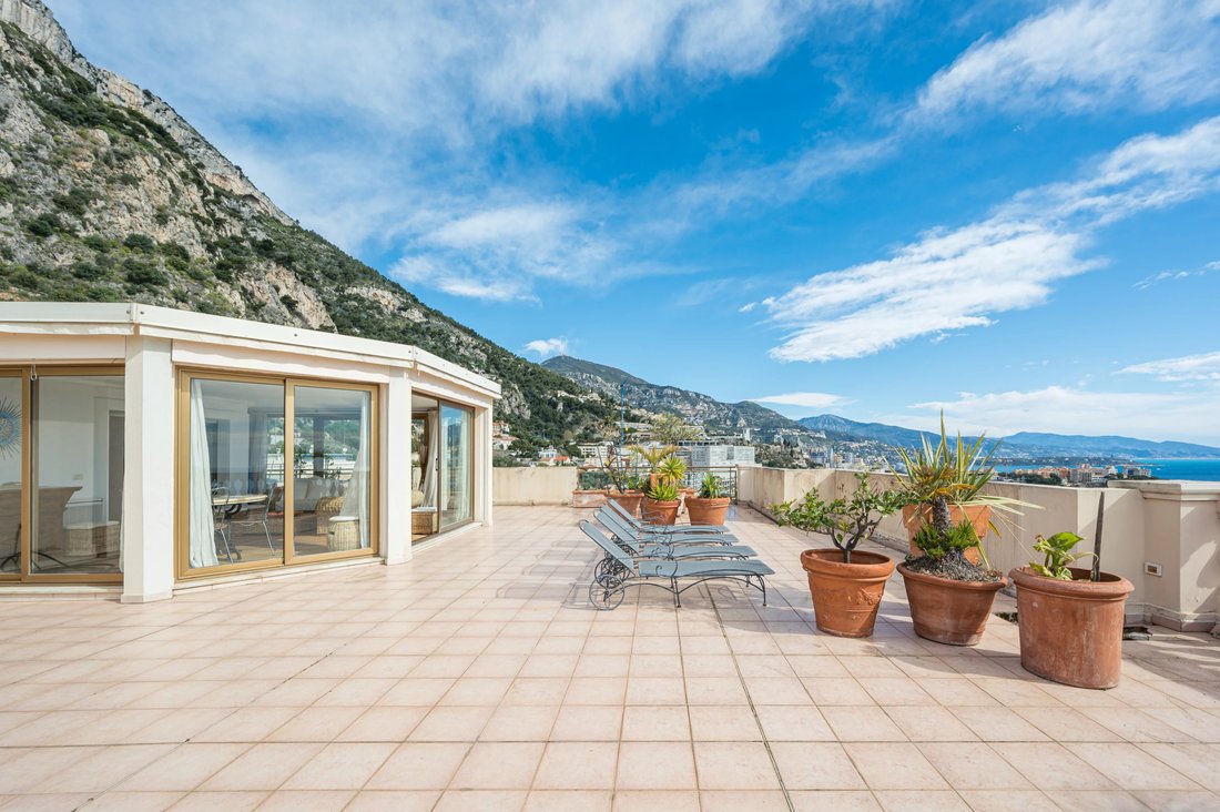 Apartment in Saint-Jean-Cap-Ferrat, Provence-Alpes-Côte d'Azur, France 5 - 17549975