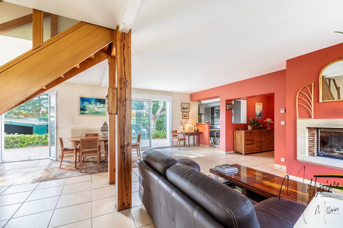 House in Anglet, Nouvelle-Aquitaine, France 5 - 17554263