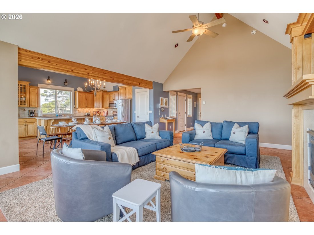 House in Lincoln City, Oregon, United States 4 - 17551689