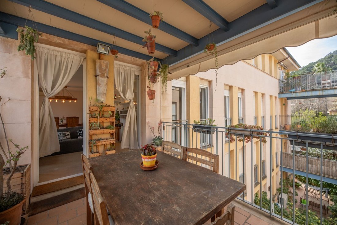 Apartment in Soller, Balearic Islands, Spain 4 - 17548495