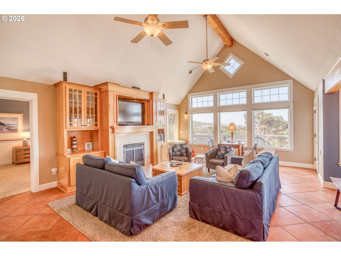 House in Lincoln City, Oregon, United States 3 - 17551689