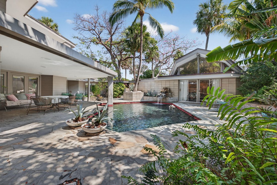 House in Hillsboro Beach, Florida, United States 1 - 17549321