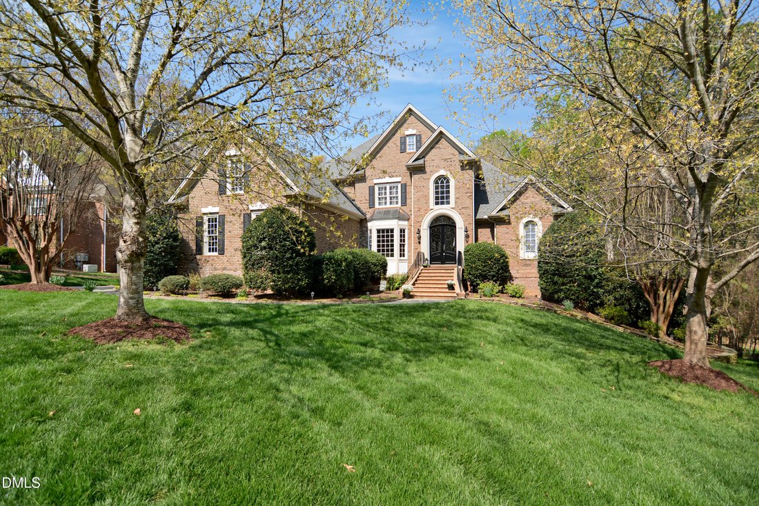 House in Raleigh, North Carolina, United States 1 - 17548814