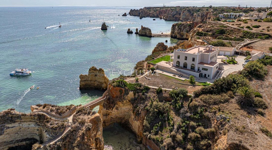 Villa in Sao Goncalo de Lagos, Algarve, Portugal 2 - 14817437