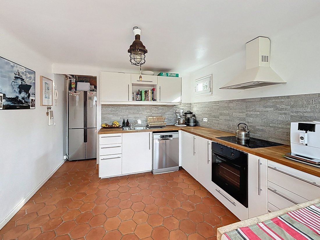 House in Toussus-le-Noble, Ile-de-France, France 5 - 17554226