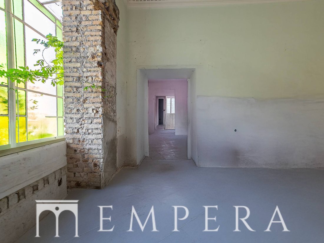 Apartment in Prati, Rome, Italy 5 - 17553852