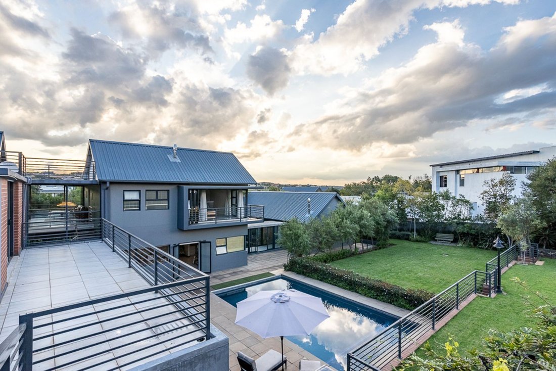 House in City of Tshwane Metropolitan Municipality, Gauteng, South Africa 1 - 17550757