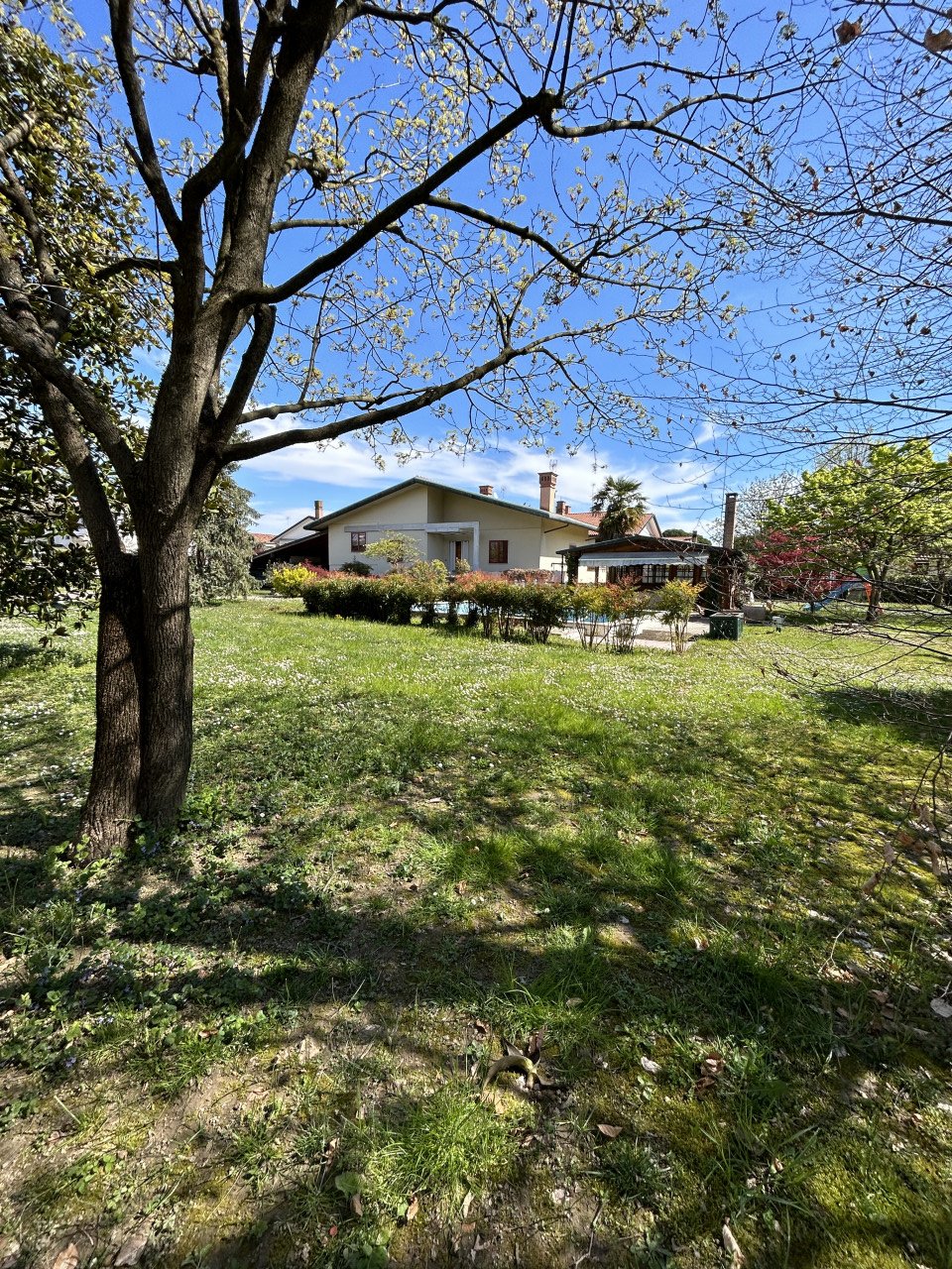 Villa in Salzano, Veneto, Italy 1 - 17553432