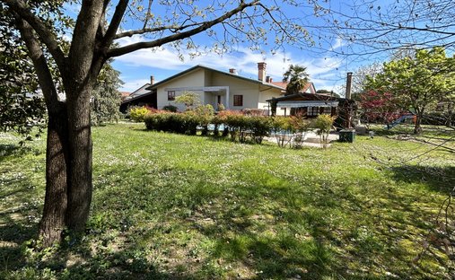 Villa in Salzano, Veneto, Italy 1