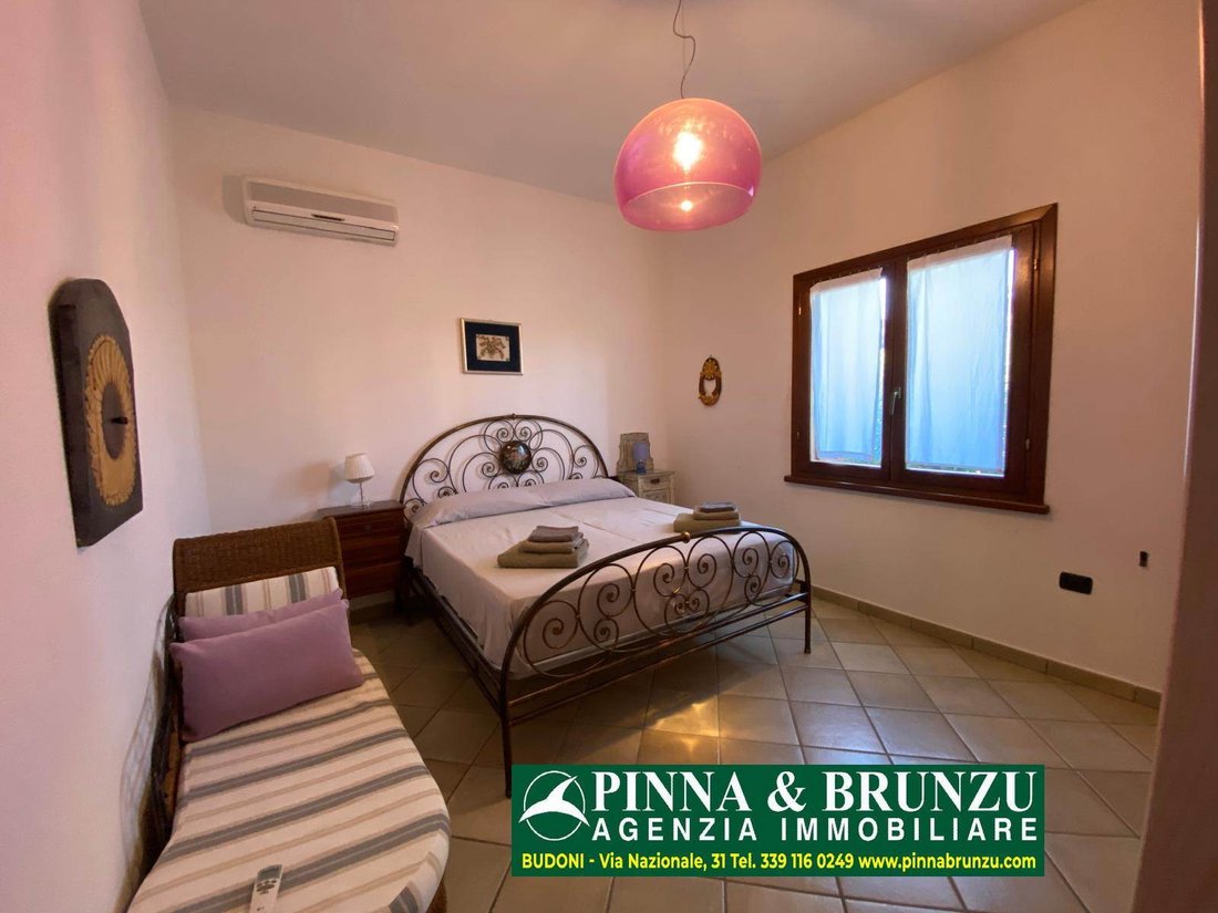 Apartment in San Teodoro, Sardinia, Italy 2 - 17553201