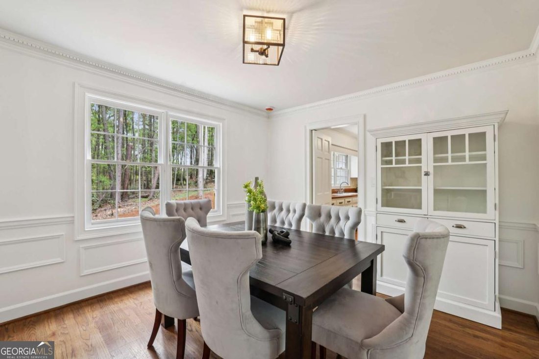 House in Atlanta, Georgia, United States 4 - 17548961