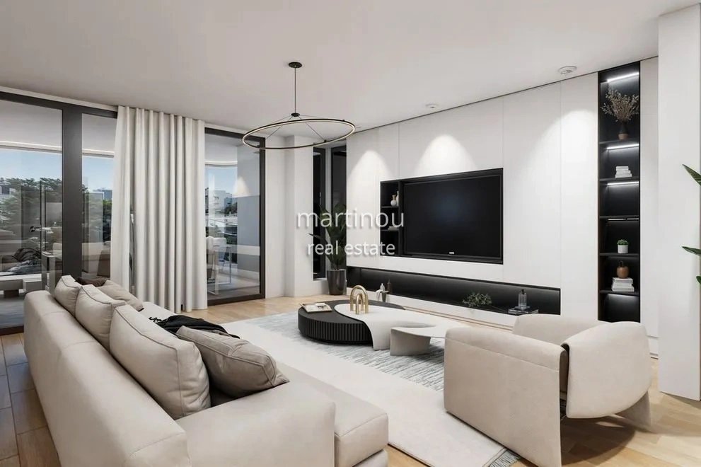 Apartment in Voula, Attica, Greece 5 - 17552351