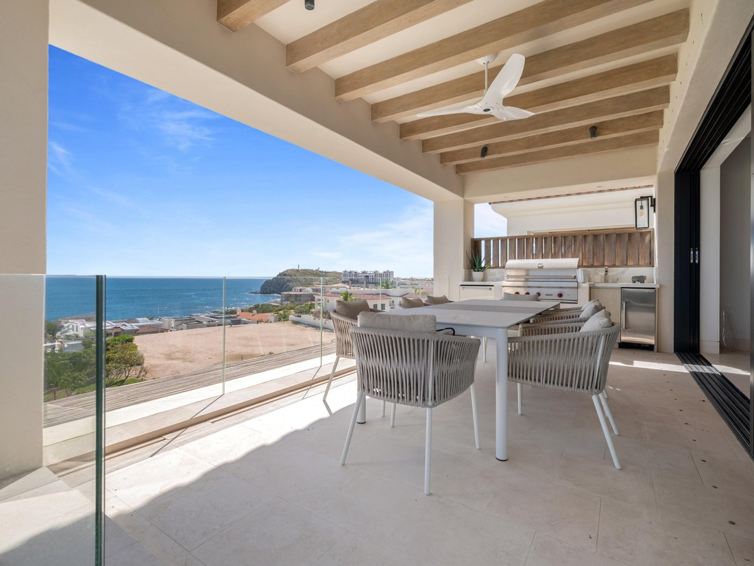 Condo in Colonia del Sol, Baja California Sur, Mexico 4 - 17552963
