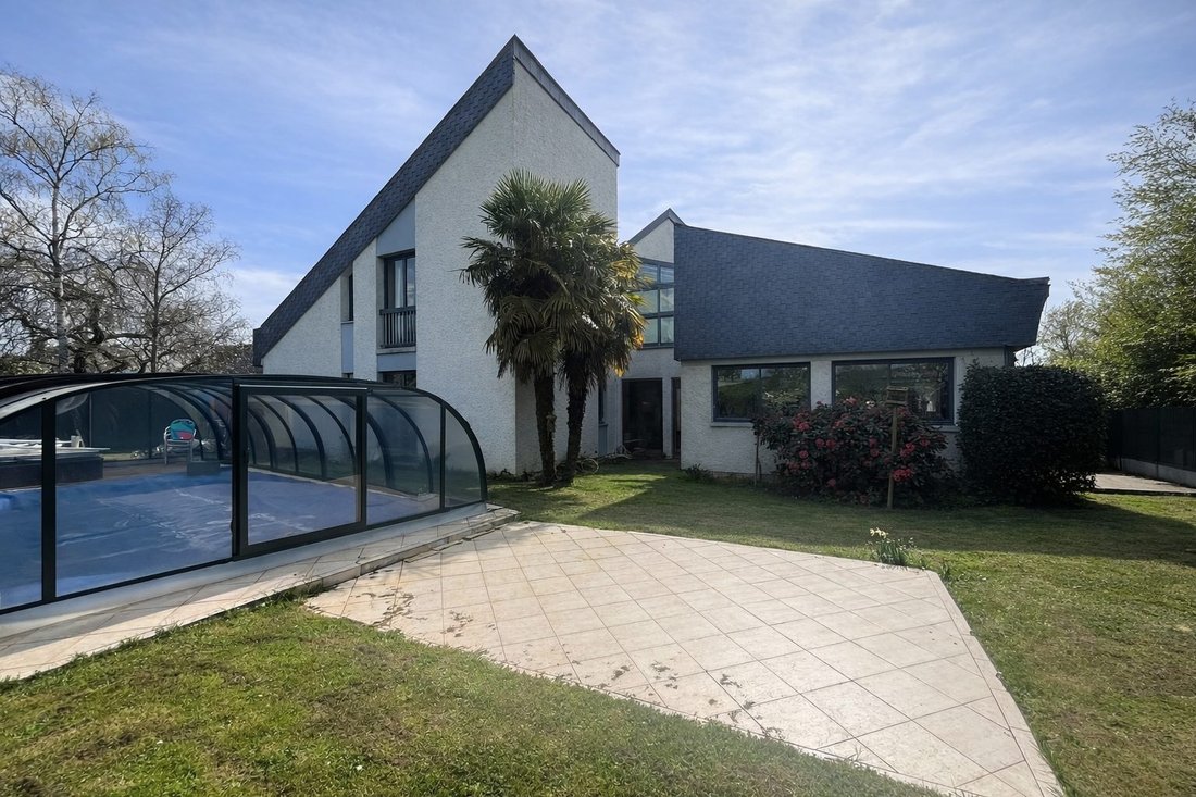 House in Est et Sud, Le Rheu, France 2 - 17554153