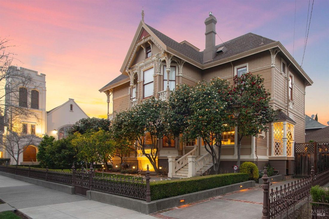 House in Napa, California, United States 5 - 17549891