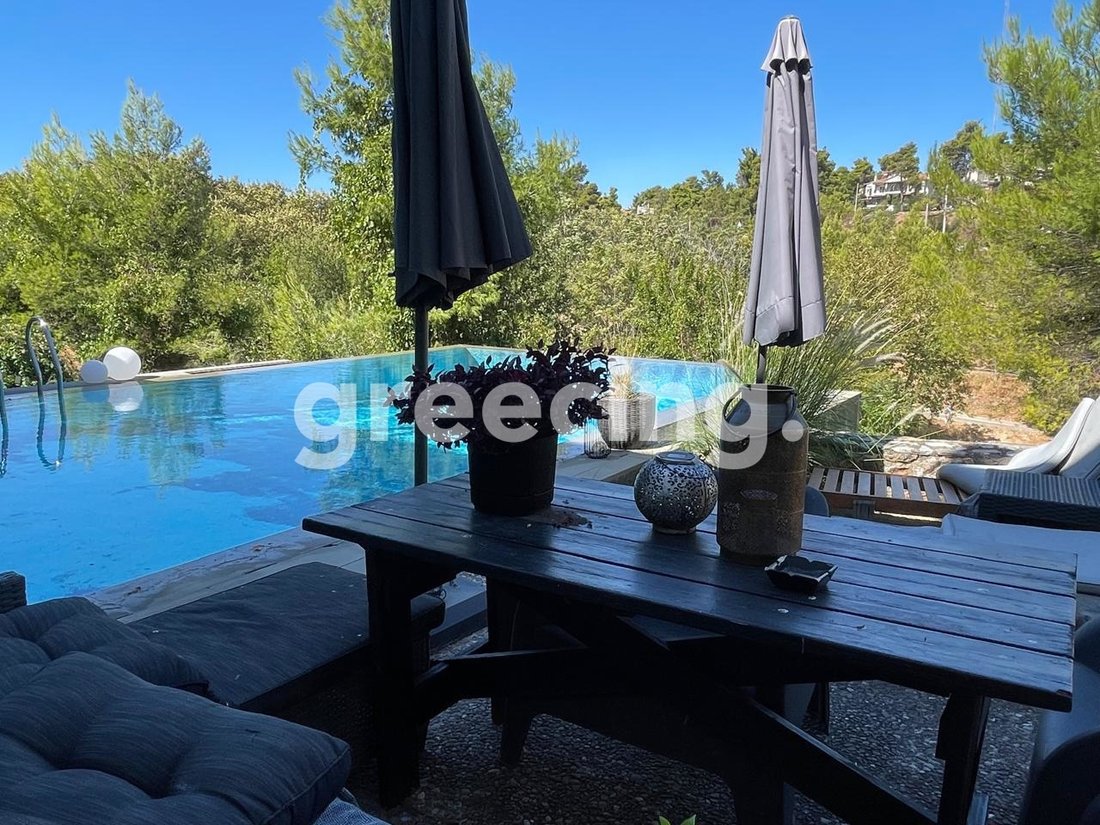 House in Dionysos, Attica, Greece 2 - 17548793