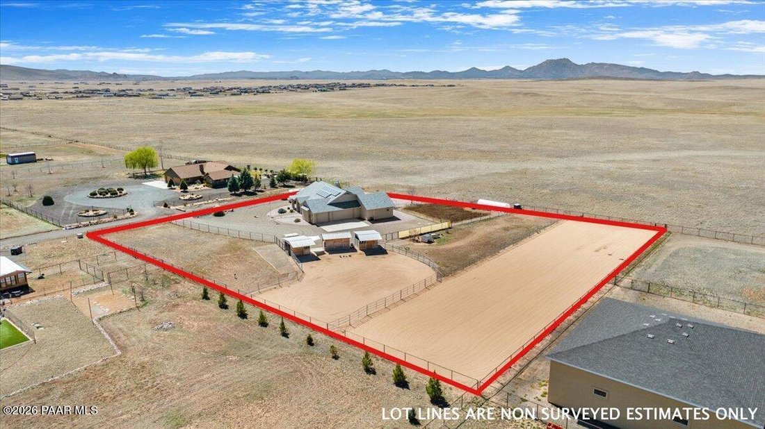 House in Prescott Valley, Arizona, United States 2 - 17551994