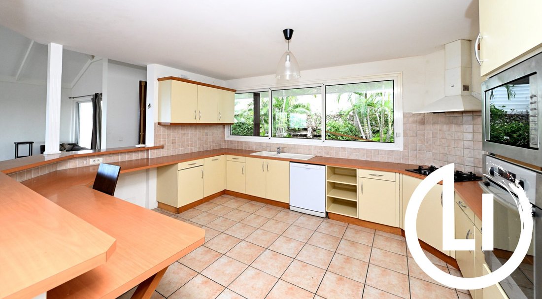 House in Nouméa, South Province, New Caledonia 4 - 12886869