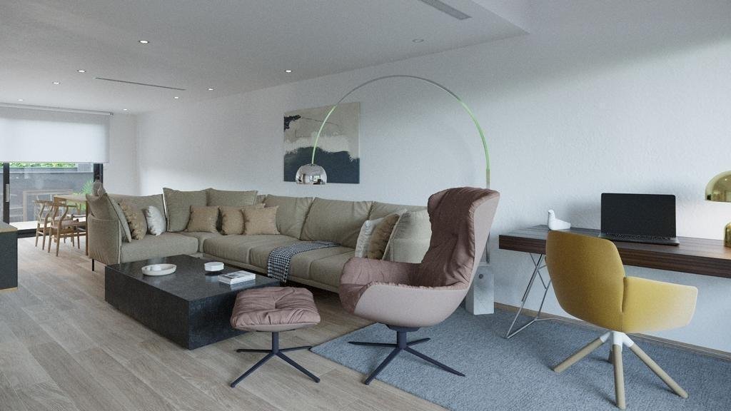 Apartment in Finestrat, Valencian Community, Spain 3 - 17553318