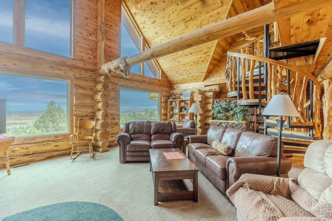 House in Frenchglen, Oregon, United States 2 - 17552216
