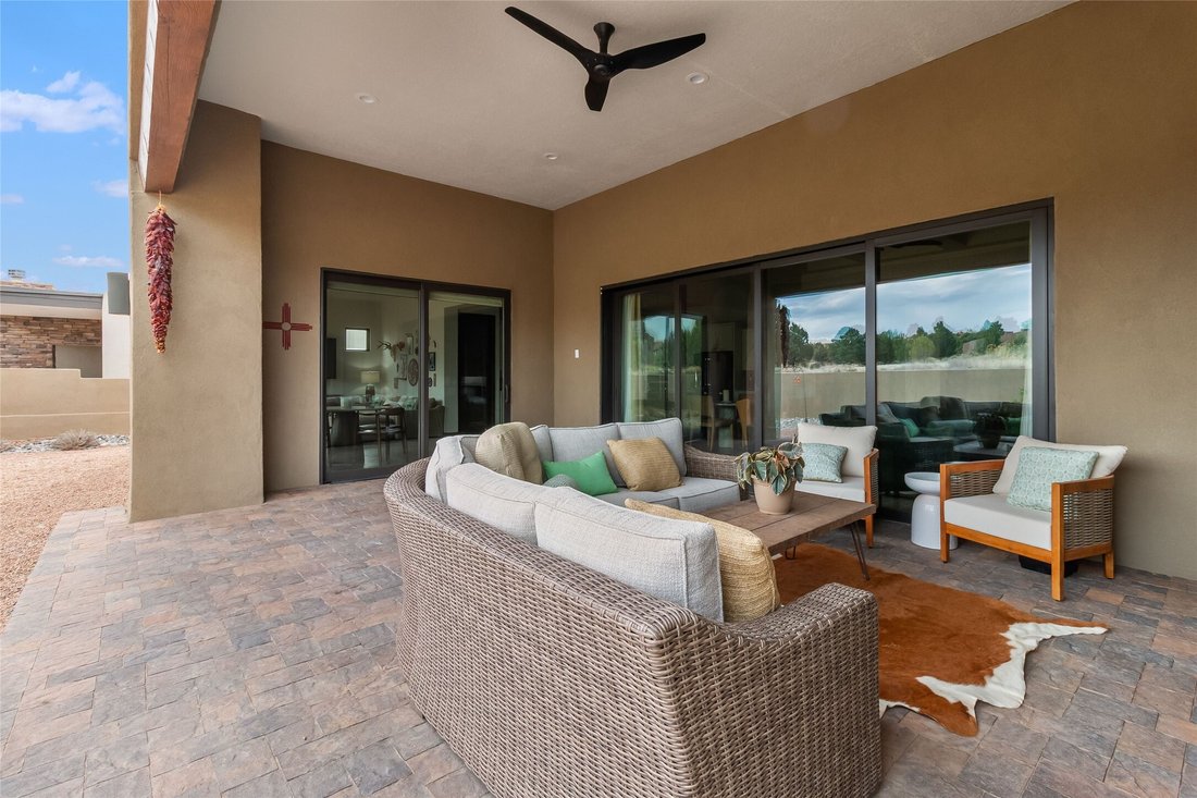 House in Santa Fe, New Mexico, United States 3 - 17549731