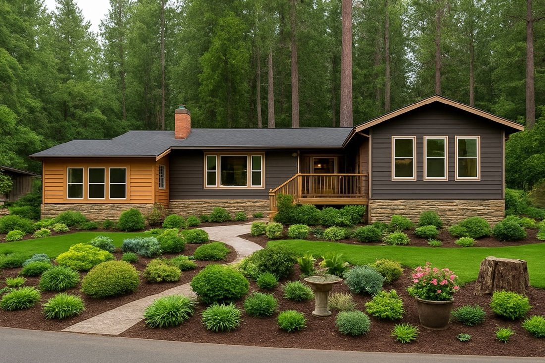 House in Idyllwild-Pine Cove, California, United States 2 - 17332883