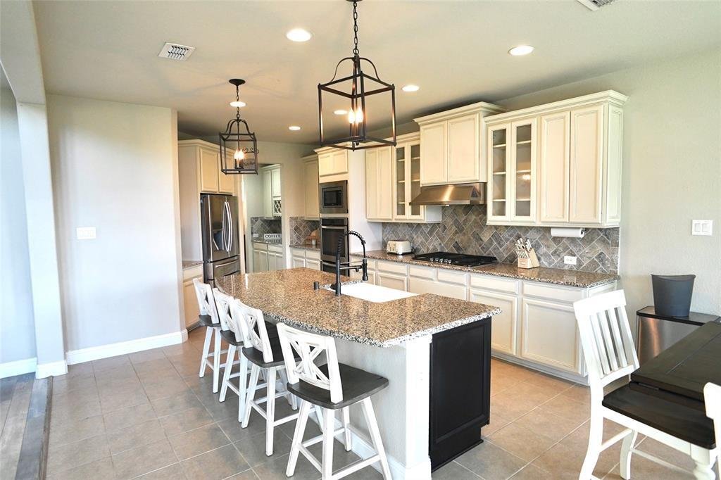 House in Lantana, Texas, United States 5 - 17551806