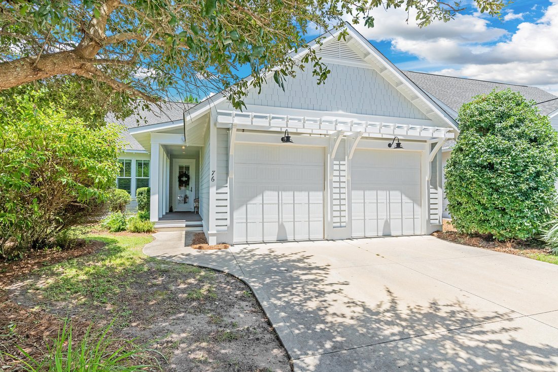 House in Watersound, Florida, United States 2 - 17550415