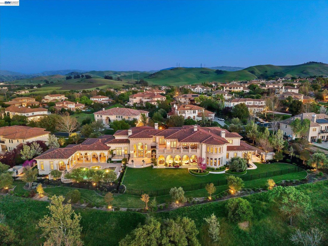 House in Pleasanton, California, United States 3 - 17551619