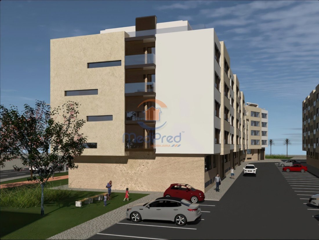 Apartment in Montijo e Afonsoeiro, Setubal, Portugal 3 - 17550201