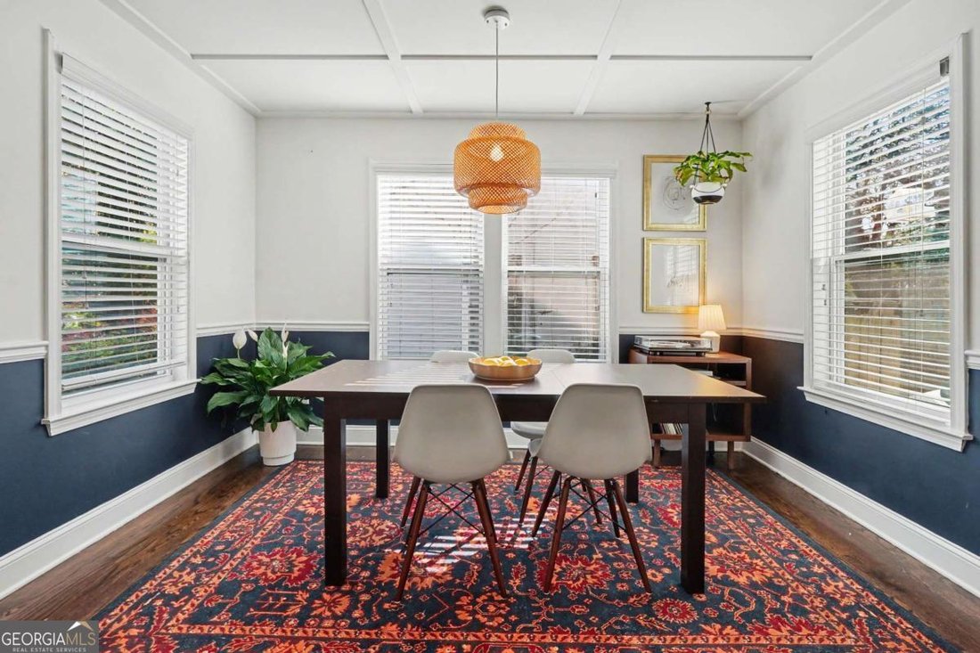 House in Decatur, Georgia, United States 2 - 17549023