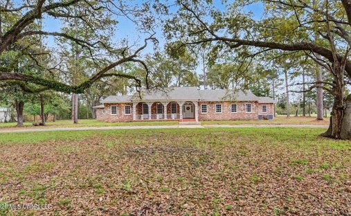 House in Lucedale, Mississippi, United States 1