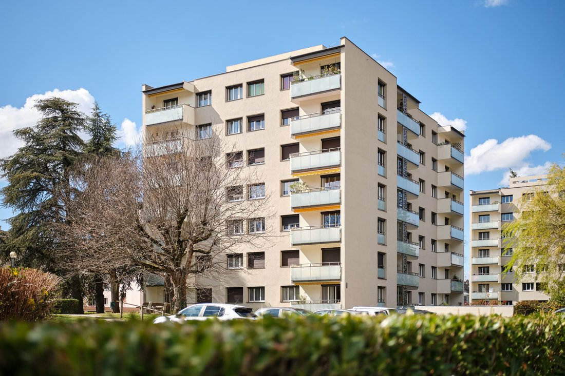 Apartment in Galbert, Annecy, France 2 - 17549420