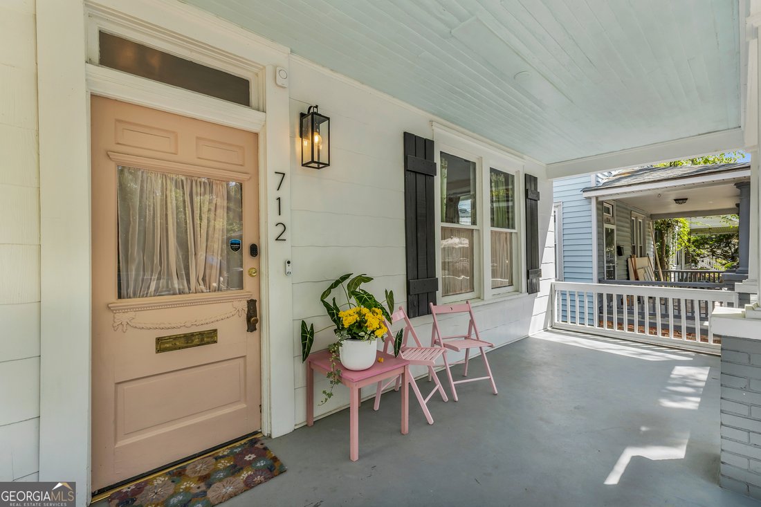 House in Savannah, Georgia, United States 4 - 17548937