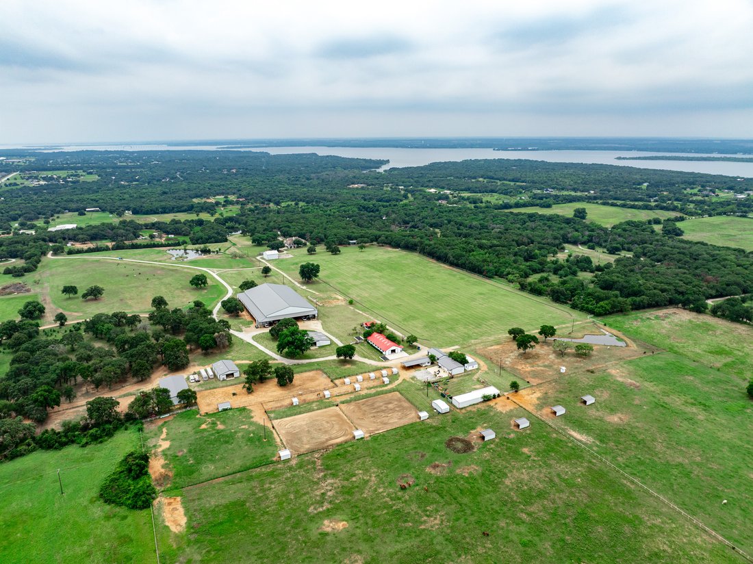 House in Cross Roads, Texas, United States 4 - 17550775