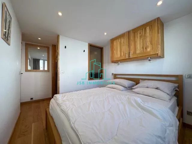 Apartment in Tignes, Auvergne-Rhône-Alpes, France 4 - 17553190