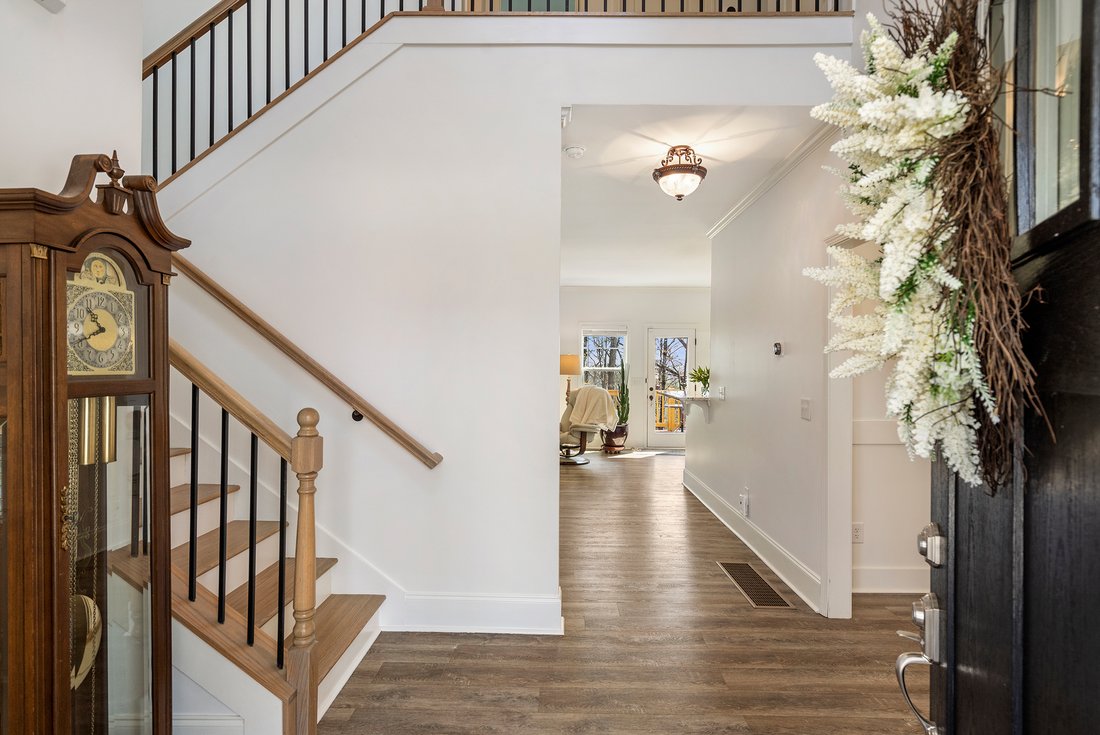 House in Gainesville, Georgia, United States 5 - 17551057