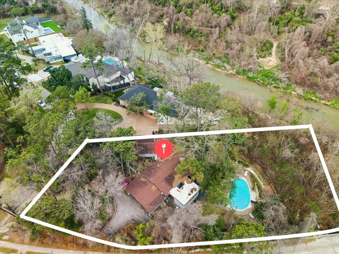 House in Houston, Texas, United States 1 - 17548543